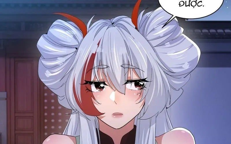 Giáo Chủ Ma Giáo Vụng Trộm Xem Ta Tu Luyện Chapter 29 - 112