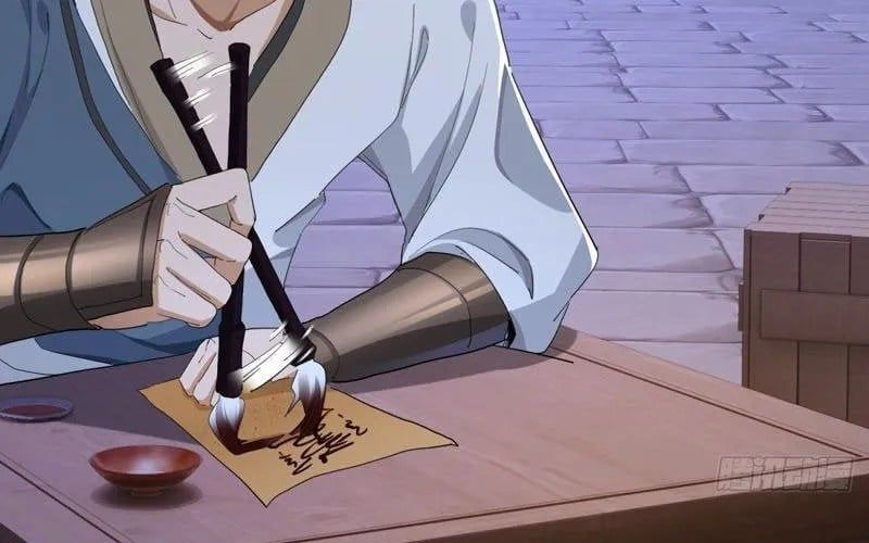 Giáo Chủ Ma Giáo Vụng Trộm Xem Ta Tu Luyện Chapter 29 - 127