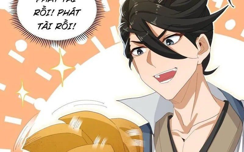 Giáo Chủ Ma Giáo Vụng Trộm Xem Ta Tu Luyện Chapter 29 - 133