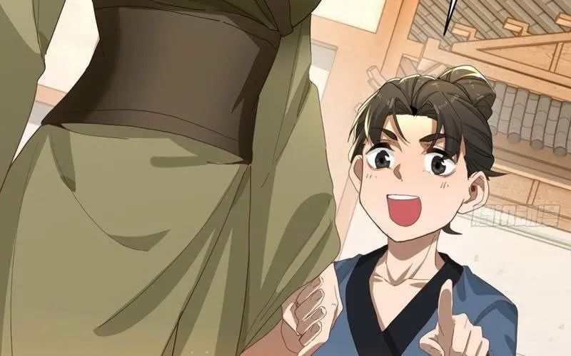 Giáo Chủ Ma Giáo Vụng Trộm Xem Ta Tu Luyện Chapter 29 - 143