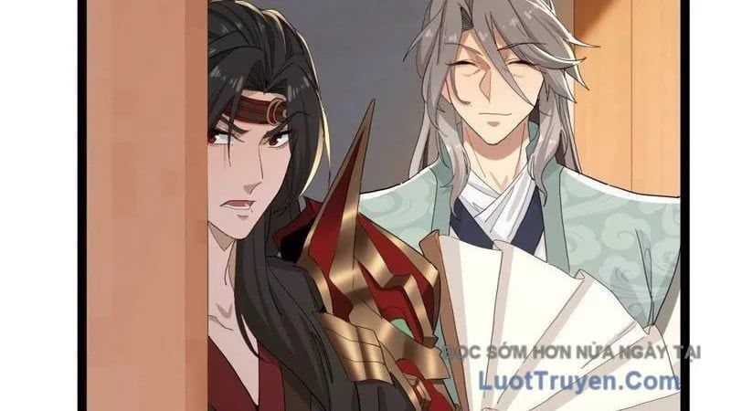 Giáo Chủ Ma Giáo Vụng Trộm Xem Ta Tu Luyện Chapter 29 - 160