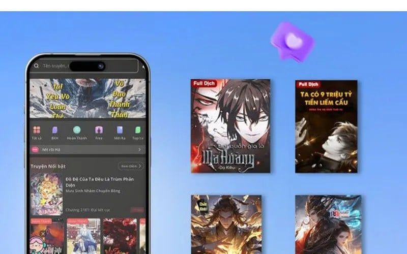 Giáo Chủ Ma Giáo Vụng Trộm Xem Ta Tu Luyện Chapter 29 - 165