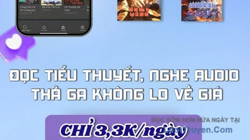 Giáo Chủ Ma Giáo Vụng Trộm Xem Ta Tu Luyện Chapter 29 - 166