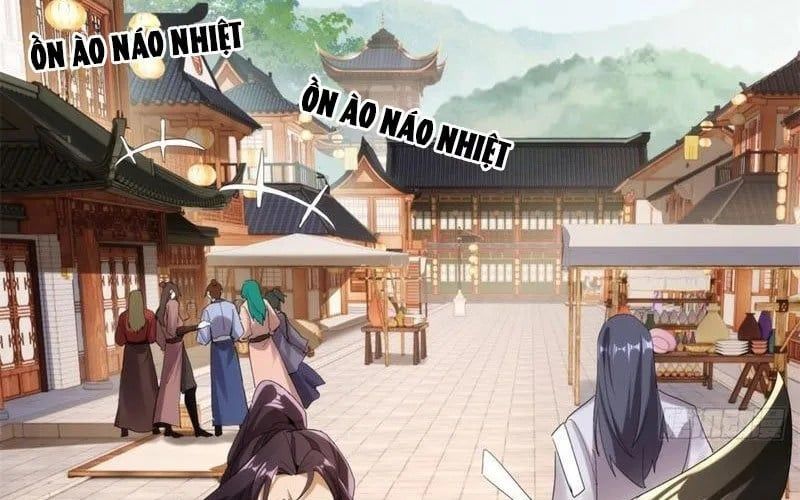 Giáo Chủ Ma Giáo Vụng Trộm Xem Ta Tu Luyện Chapter 29 - 23