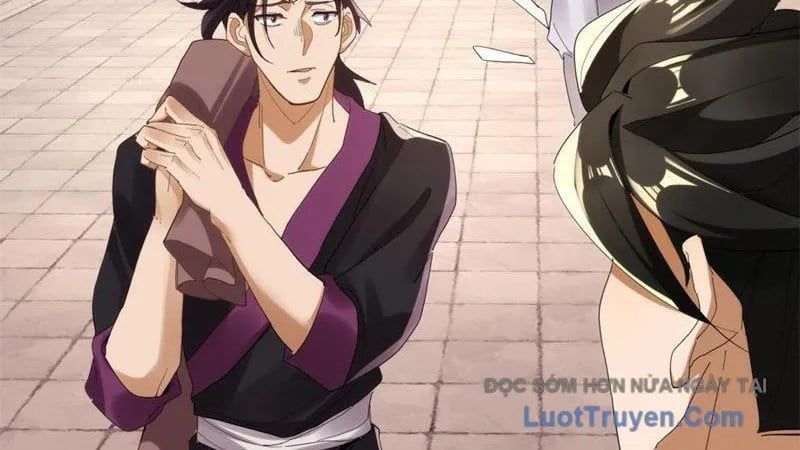 Giáo Chủ Ma Giáo Vụng Trộm Xem Ta Tu Luyện Chapter 29 - 24