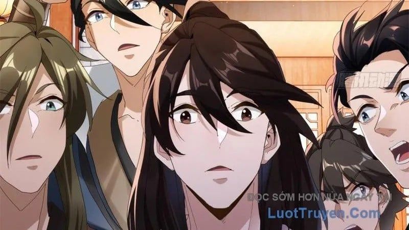 Giáo Chủ Ma Giáo Vụng Trộm Xem Ta Tu Luyện Chapter 29 - 28