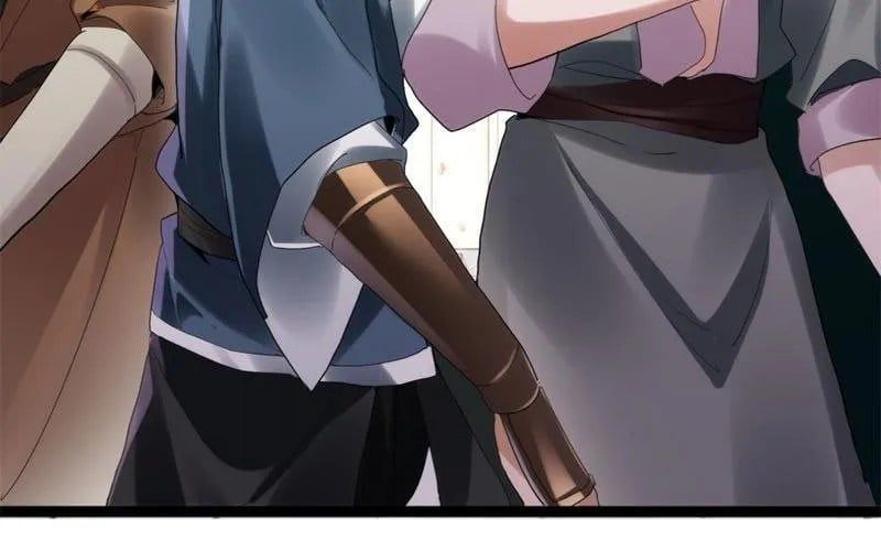 Giáo Chủ Ma Giáo Vụng Trộm Xem Ta Tu Luyện Chapter 29 - 33