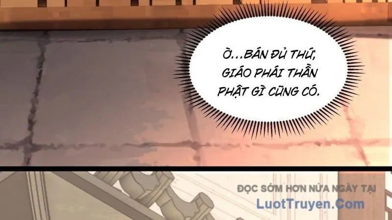 Giáo Chủ Ma Giáo Vụng Trộm Xem Ta Tu Luyện Chapter 29 - 38
