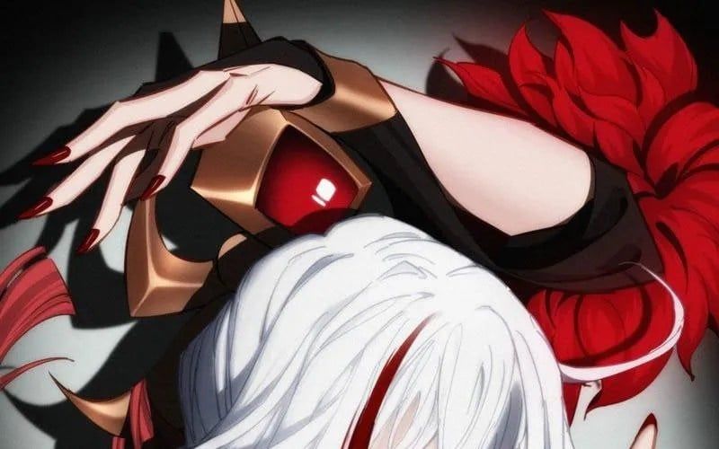 Giáo Chủ Ma Giáo Vụng Trộm Xem Ta Tu Luyện Chapter 29 - 5