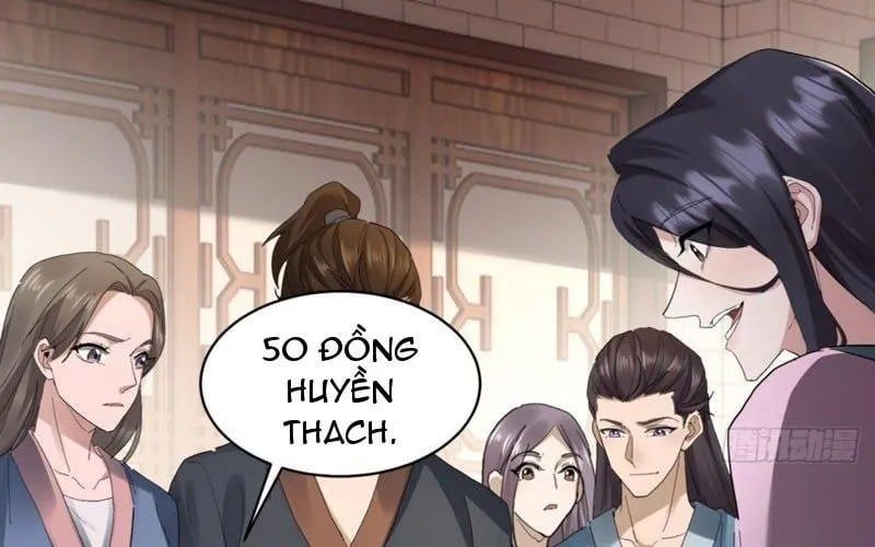 Giáo Chủ Ma Giáo Vụng Trộm Xem Ta Tu Luyện Chapter 29 - 41