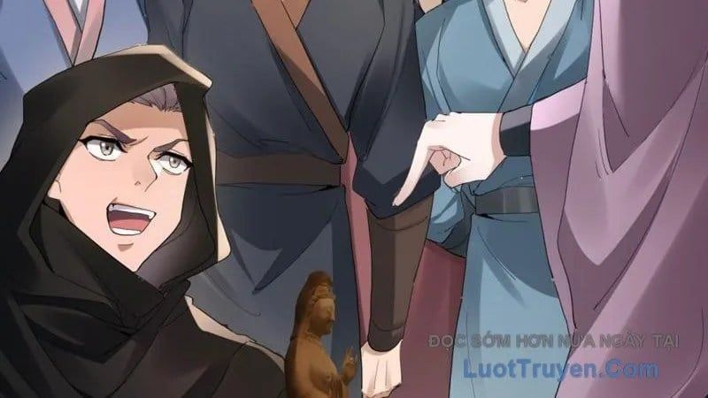 Giáo Chủ Ma Giáo Vụng Trộm Xem Ta Tu Luyện Chapter 29 - 42