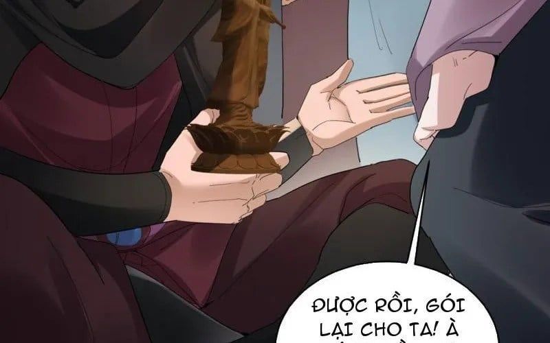 Giáo Chủ Ma Giáo Vụng Trộm Xem Ta Tu Luyện Chapter 29 - 43