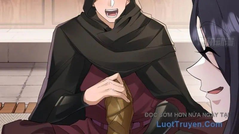 Giáo Chủ Ma Giáo Vụng Trộm Xem Ta Tu Luyện Chapter 29 - 46