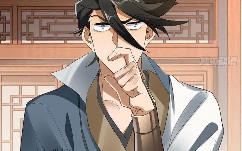 Giáo Chủ Ma Giáo Vụng Trộm Xem Ta Tu Luyện Chapter 29 - 55