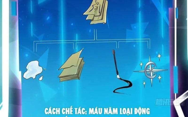 Giáo Chủ Ma Giáo Vụng Trộm Xem Ta Tu Luyện Chapter 29 - 59