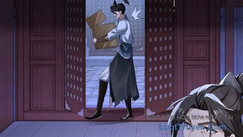 Giáo Chủ Ma Giáo Vụng Trộm Xem Ta Tu Luyện Chapter 29 - 72