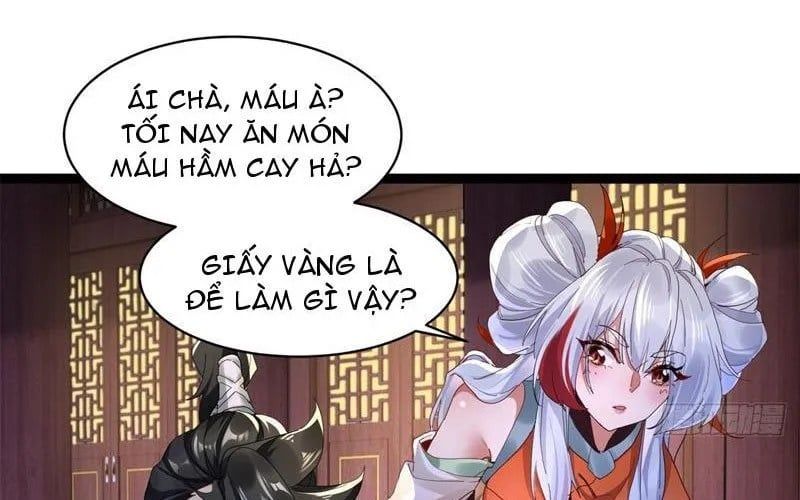 Giáo Chủ Ma Giáo Vụng Trộm Xem Ta Tu Luyện Chapter 29 - 77