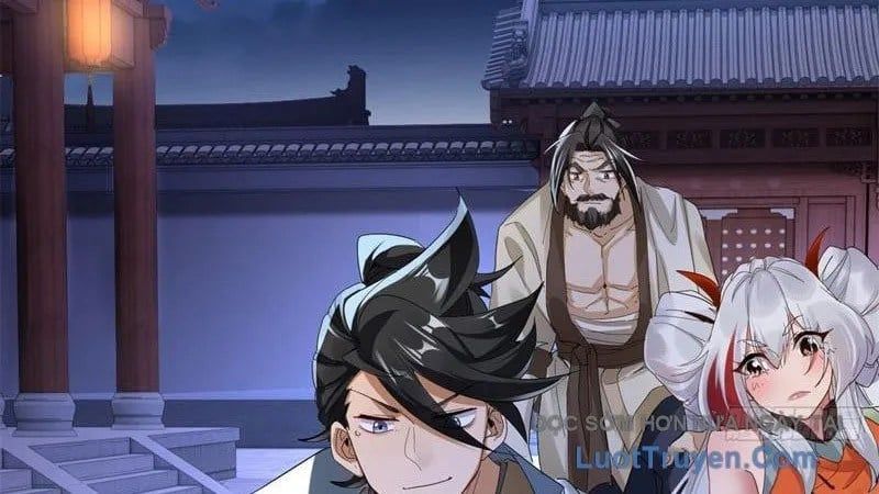 Giáo Chủ Ma Giáo Vụng Trộm Xem Ta Tu Luyện Chapter 29 - 86