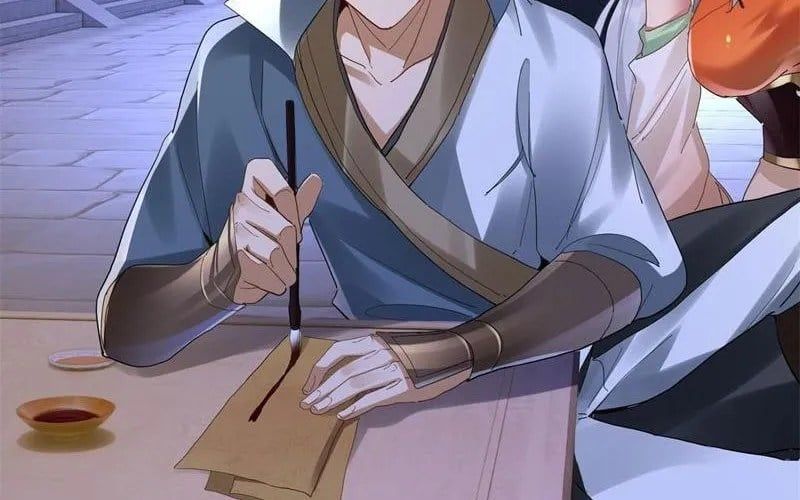 Giáo Chủ Ma Giáo Vụng Trộm Xem Ta Tu Luyện Chapter 29 - 87