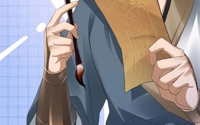 Giáo Chủ Ma Giáo Vụng Trộm Xem Ta Tu Luyện Chapter 29 - 96