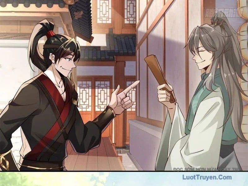 Giáo Chủ Ma Giáo Vụng Trộm Xem Ta Tu Luyện Chapter 30 - 12