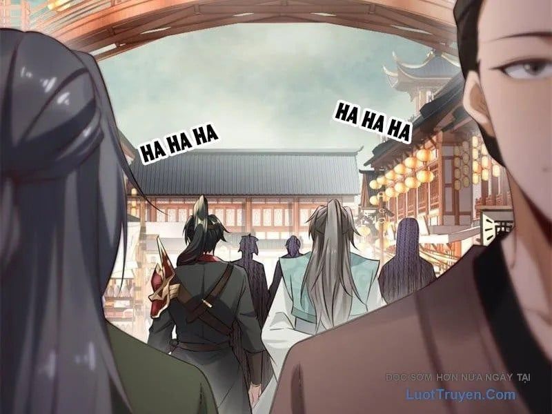 Giáo Chủ Ma Giáo Vụng Trộm Xem Ta Tu Luyện Chapter 30 - 14