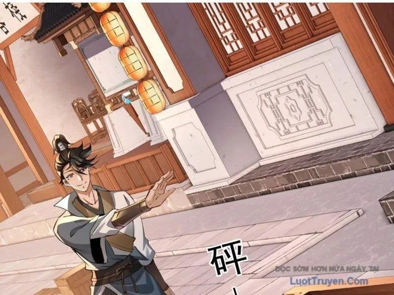 Giáo Chủ Ma Giáo Vụng Trộm Xem Ta Tu Luyện Chapter 30 - 23