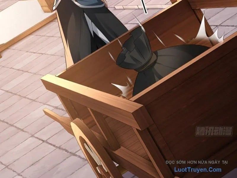 Giáo Chủ Ma Giáo Vụng Trộm Xem Ta Tu Luyện Chapter 30 - 24