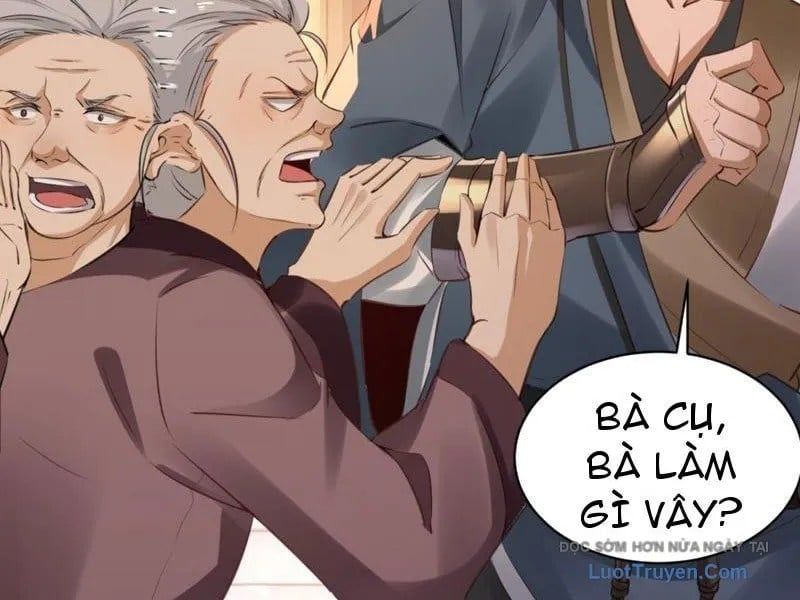 Giáo Chủ Ma Giáo Vụng Trộm Xem Ta Tu Luyện Chapter 30 - 29
