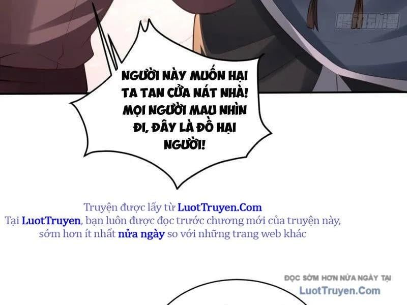 Giáo Chủ Ma Giáo Vụng Trộm Xem Ta Tu Luyện Chapter 30 - 30