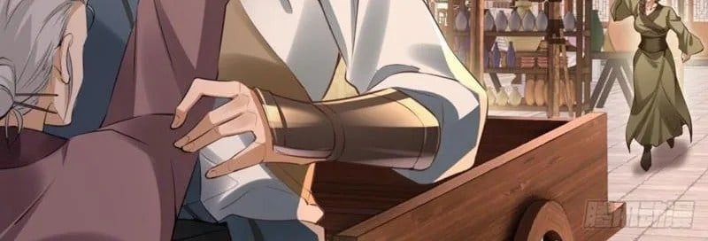 Giáo Chủ Ma Giáo Vụng Trộm Xem Ta Tu Luyện Chapter 30 - 35