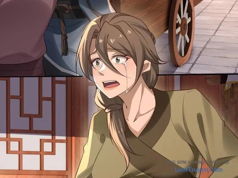 Giáo Chủ Ma Giáo Vụng Trộm Xem Ta Tu Luyện Chapter 30 - 36