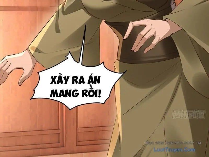Giáo Chủ Ma Giáo Vụng Trộm Xem Ta Tu Luyện Chapter 30 - 37