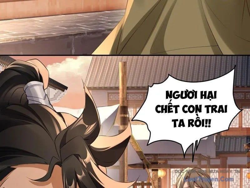 Giáo Chủ Ma Giáo Vụng Trộm Xem Ta Tu Luyện Chapter 30 - 38