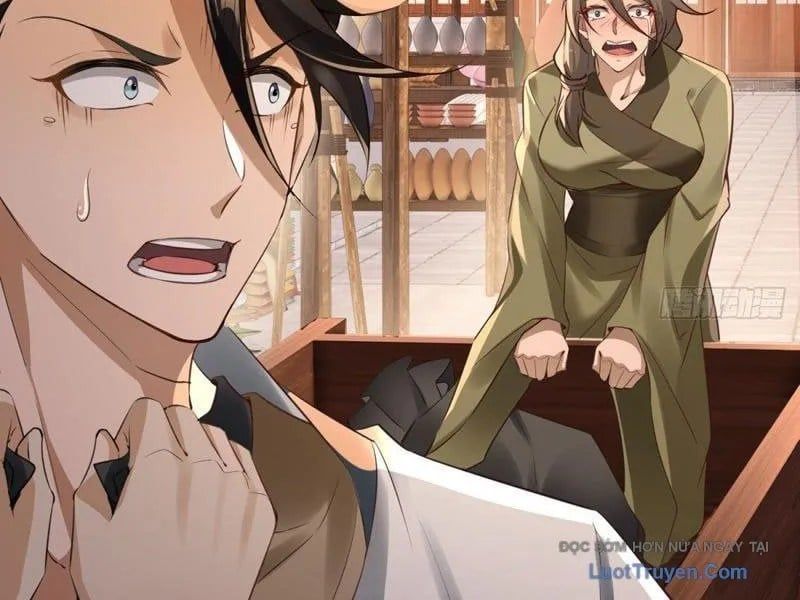 Giáo Chủ Ma Giáo Vụng Trộm Xem Ta Tu Luyện Chapter 30 - 39