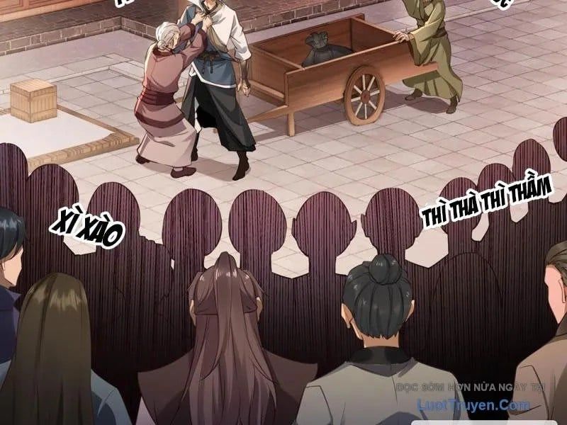 Giáo Chủ Ma Giáo Vụng Trộm Xem Ta Tu Luyện Chapter 30 - 42