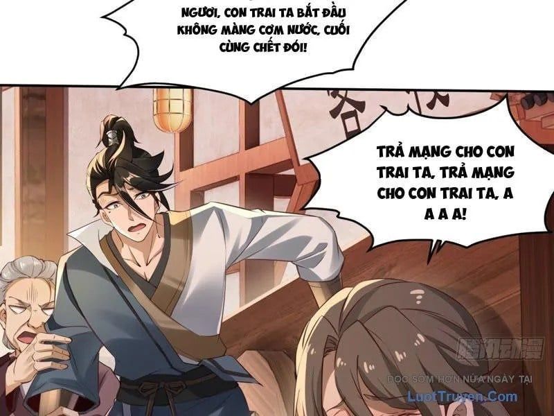 Giáo Chủ Ma Giáo Vụng Trộm Xem Ta Tu Luyện Chapter 30 - 44