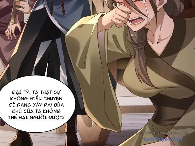 Giáo Chủ Ma Giáo Vụng Trộm Xem Ta Tu Luyện Chapter 30 - 45