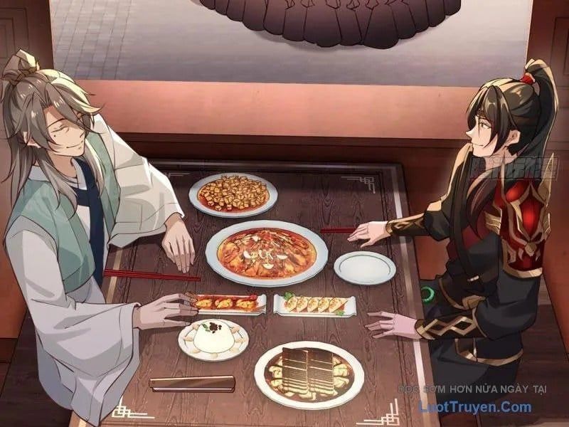 Giáo Chủ Ma Giáo Vụng Trộm Xem Ta Tu Luyện Chapter 30 - 48