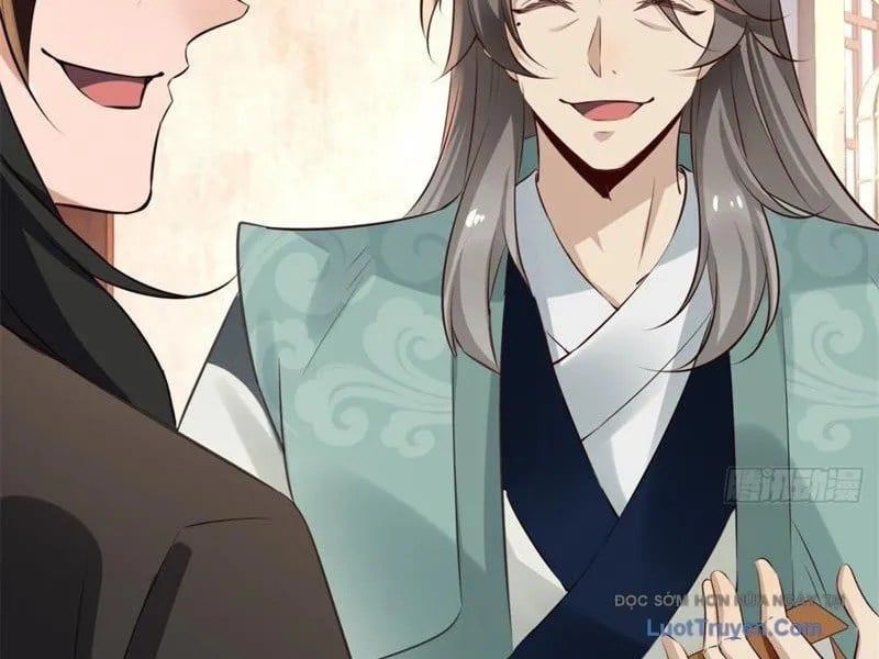 Giáo Chủ Ma Giáo Vụng Trộm Xem Ta Tu Luyện Chapter 30 - 6