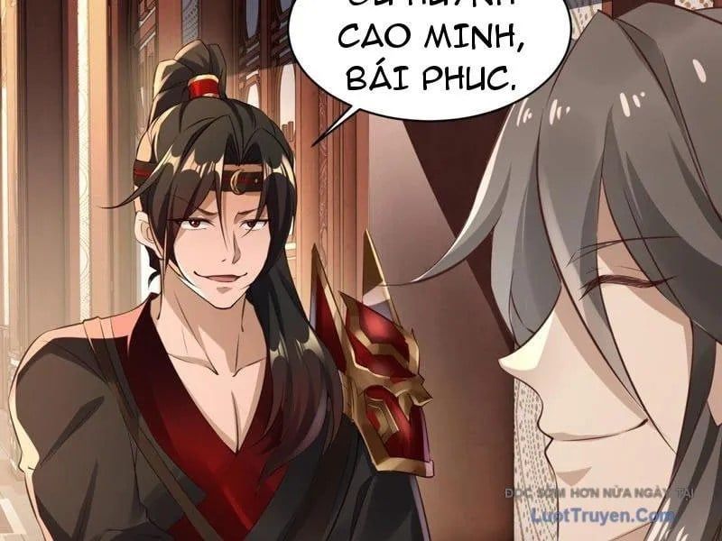 Giáo Chủ Ma Giáo Vụng Trộm Xem Ta Tu Luyện Chapter 30 - 54