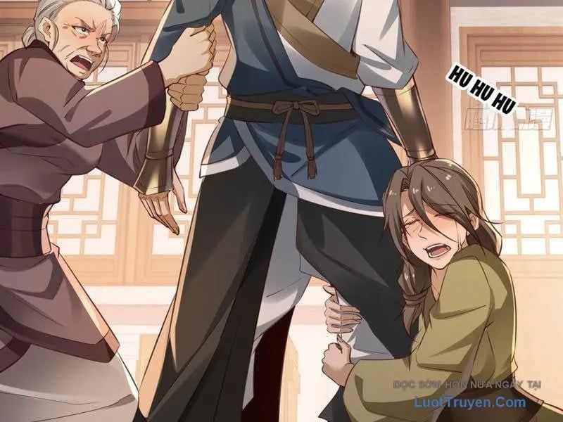 Giáo Chủ Ma Giáo Vụng Trộm Xem Ta Tu Luyện Chapter 30 - 57