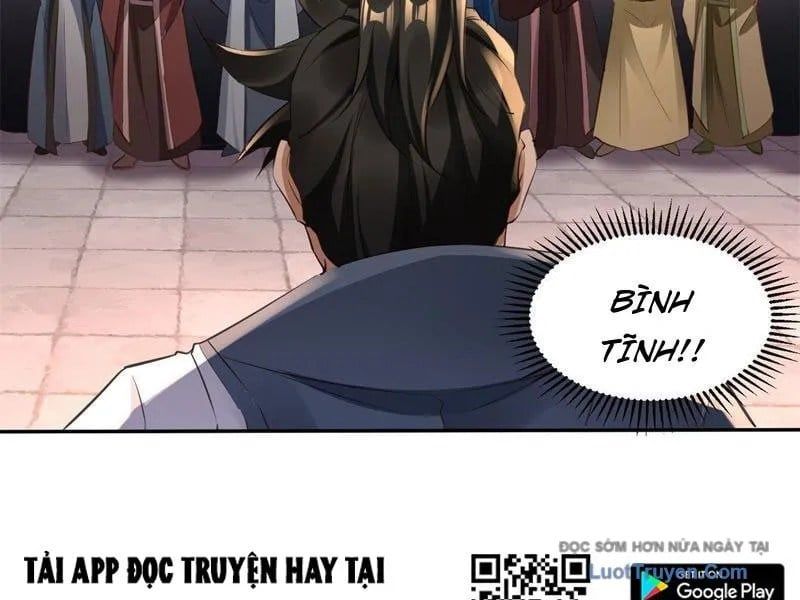 Giáo Chủ Ma Giáo Vụng Trộm Xem Ta Tu Luyện Chapter 30 - 60