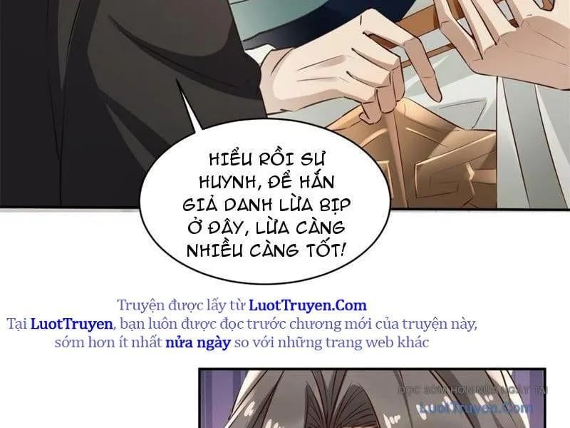 Giáo Chủ Ma Giáo Vụng Trộm Xem Ta Tu Luyện Chapter 30 - 7