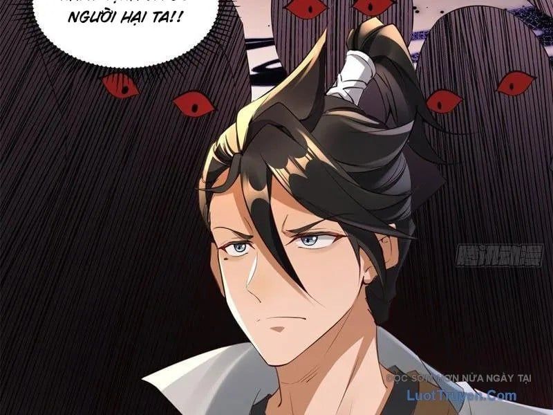 Giáo Chủ Ma Giáo Vụng Trộm Xem Ta Tu Luyện Chapter 30 - 62