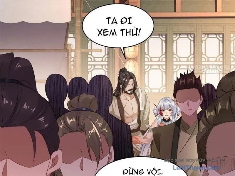 Giáo Chủ Ma Giáo Vụng Trộm Xem Ta Tu Luyện Chapter 30 - 64