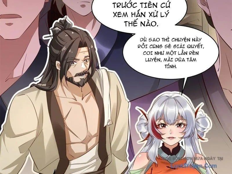 Giáo Chủ Ma Giáo Vụng Trộm Xem Ta Tu Luyện Chapter 30 - 65