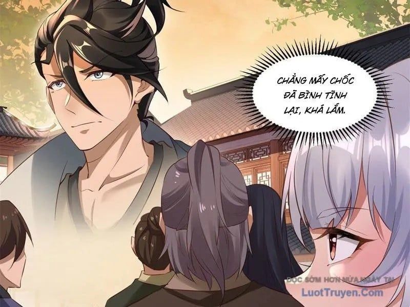 Giáo Chủ Ma Giáo Vụng Trộm Xem Ta Tu Luyện Chapter 30 - 68