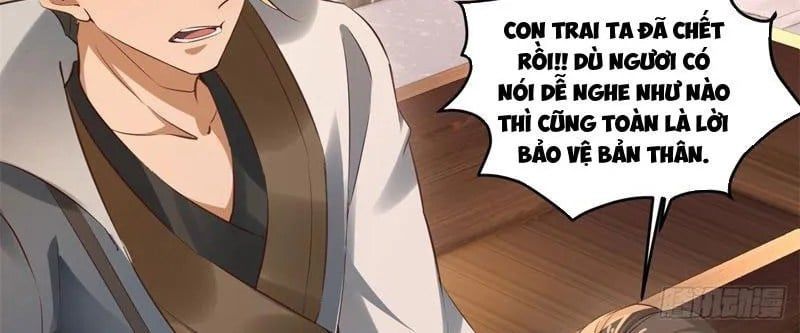 Giáo Chủ Ma Giáo Vụng Trộm Xem Ta Tu Luyện Chapter 30 - 71
