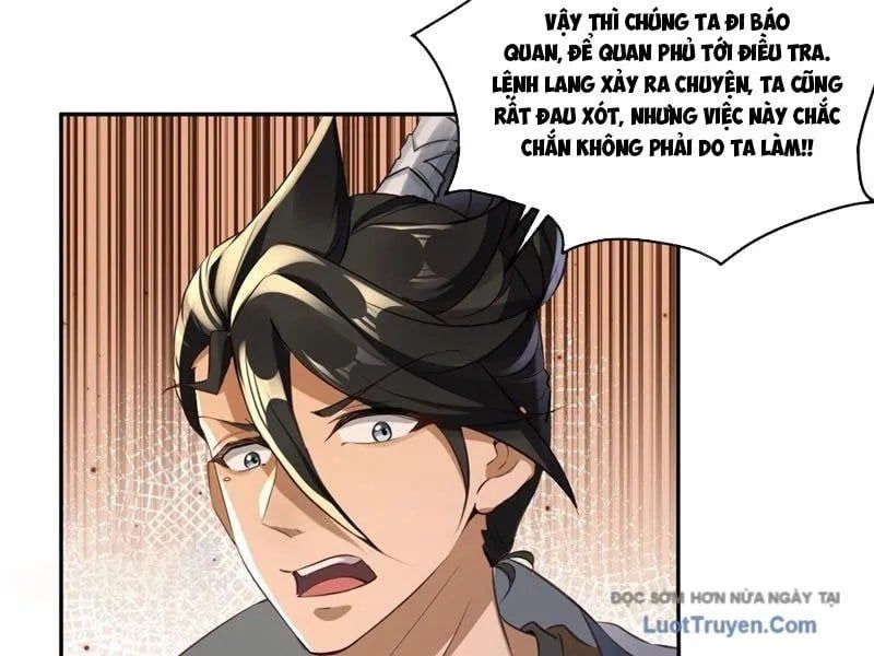 Giáo Chủ Ma Giáo Vụng Trộm Xem Ta Tu Luyện Chapter 30 - 73